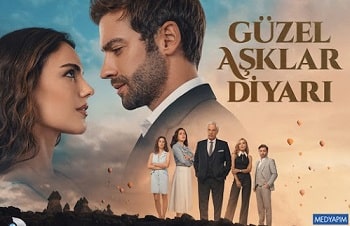 Güzel Aşklar Diyarı