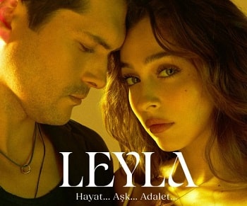 Leyla