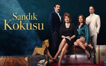 Sandık Kokusu