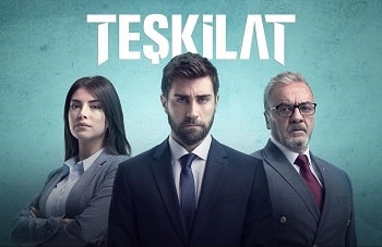 Teşkilat