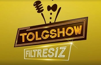 Tolgshow Filtresiz